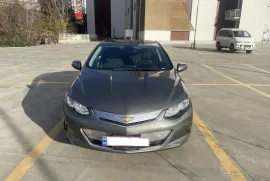 Chevrolet, Volt