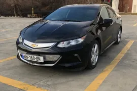 Chevrolet, Volt