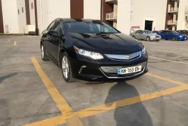 Chevrolet, Volt