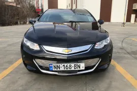 Chevrolet, Volt