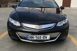 Chevrolet, Volt