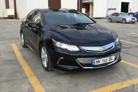 Chevrolet, Volt