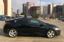 Chevrolet, Volt