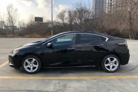 Chevrolet, Volt