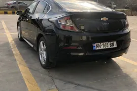 Chevrolet, Volt