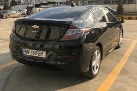 Chevrolet, Volt