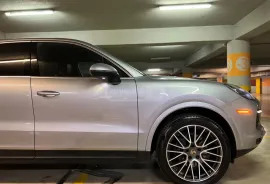 Porsche, Cayenne