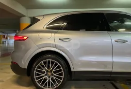 Porsche, Cayenne