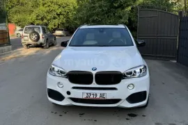 BMW, X Series, X5 M