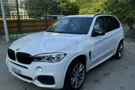 BMW, X Series, X5 M