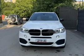 BMW, X Series, X5 M