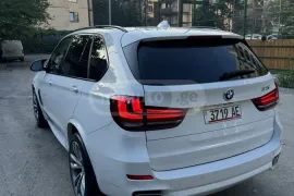 BMW, X Series, X5 M