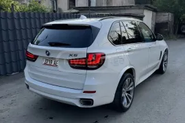 BMW, X Series, X5 M