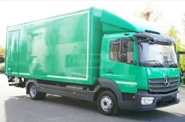 Mercedes-Benz , Atego