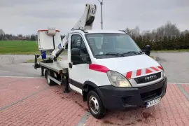 Iveco, Daily