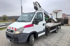 Iveco, Daily