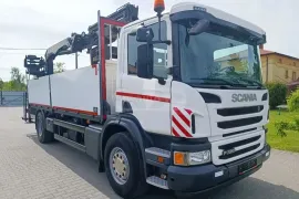 Scania, 400