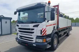 Scania, 400