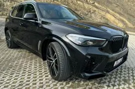 BMW, X Series, X5