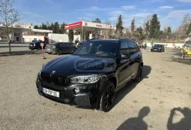 BMW, X Series, X5