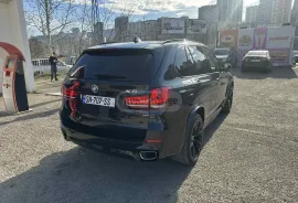 BMW, X Series, X5