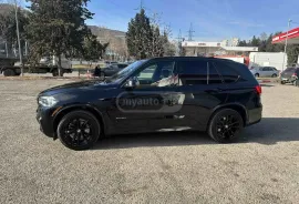 BMW, X Series, X5