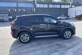 Hyundai, Tucson