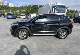 Hyundai, Tucson