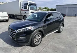 Hyundai, Tucson