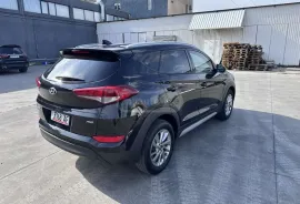 Hyundai, Tucson