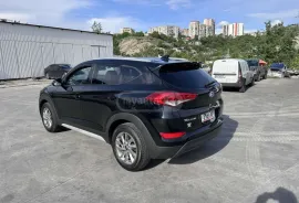 Hyundai, Tucson