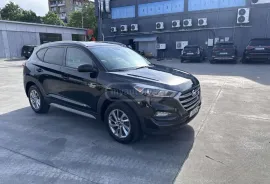 Hyundai, Tucson