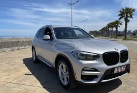 BMW, X Series, X5