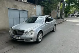 Mercedes-Benz, E CLASS, E 280