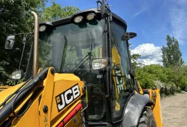 JCB, 3 CX