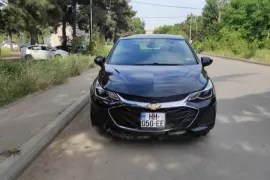 Chevrolet, Cruze