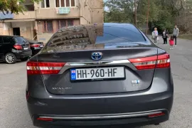 Toyota, Avalon