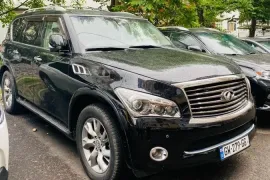 Infiniti, QX series, QX56