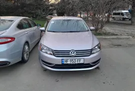 Volkswagen, Passat
