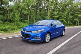 Chevrolet, Cruze