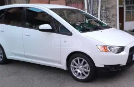 Mitsubishi, Colt