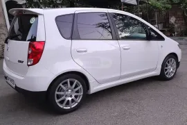 Mitsubishi, Colt