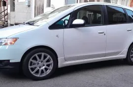 Mitsubishi, Colt