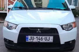 Mitsubishi, Colt