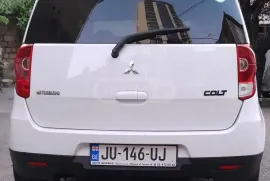 Mitsubishi, Colt