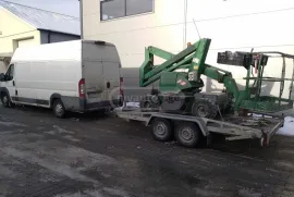 Terex, RT 90