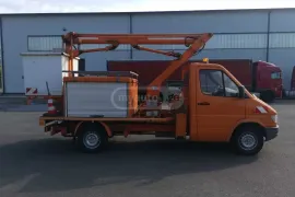 Mercedes-Benz , Sprinter