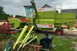 Claas, ARION 460-410