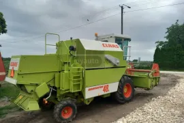 Claas, ARION 460-410