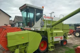 Claas, ARION 460-410